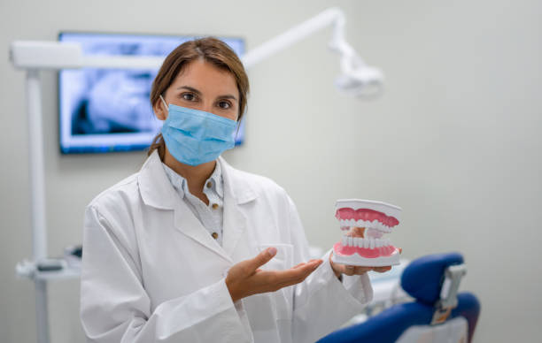 Best Broken Tooth Emergency  in Lamar, TX