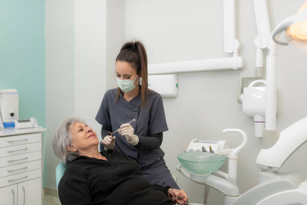 Tooth Infection Emergency Dentist in TX